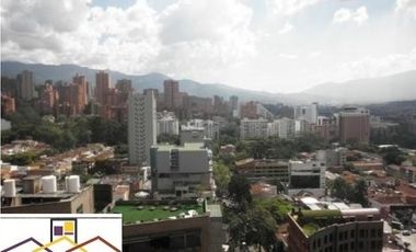 Renta de Apartamentos Amoblados en el Poblado