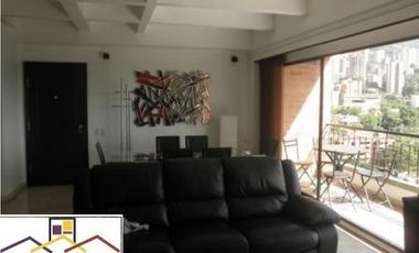 Renta de Apartamentos Amoblados en el Poblado