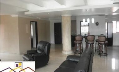 Renta de Apartamentos Amoblados en el Poblado