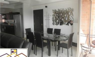 Renta de Apartamentos Amoblados en el Poblado