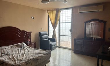 Casa en Venta en Mérida, Colonia Campestre