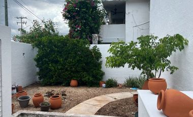 Casa en Venta en Mérida, Colonia Campestre