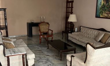 Casa en Venta en Mérida, Colonia Campestre