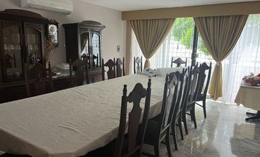 Casa en Venta en Mérida, Colonia Campestre