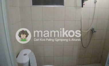 Apartemen Gading Icon Type Studio Fully Furnished Lt 11 Pulo Gadung Jakarta Timur