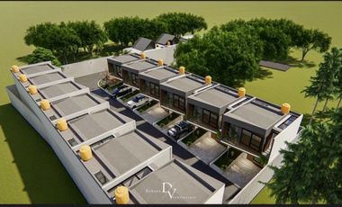 Dijual rumah townhouse 700 jt an cimahi dekat borma leuwigajah