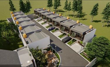 Dijual rumah townhouse 700 jt an cimahi dekat borma leuwigajah