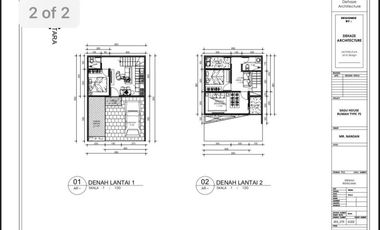 Dijual rumah townhouse 700 jt an cimahi dekat borma leuwigajah