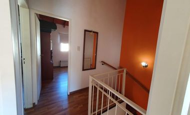 Dúplex en vta de 4 ambientes