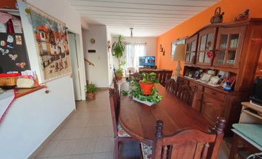 Dúplex en vta de 4 ambientes