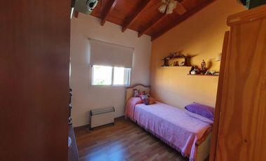 Dúplex en vta de 4 ambientes