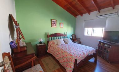 Dúplex en vta de 4 ambientes