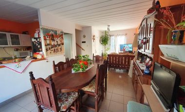 Dúplex en vta de 4 ambientes