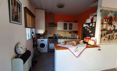 Dúplex en vta de 4 ambientes