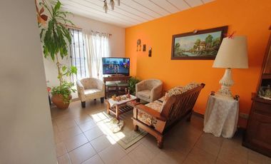 Dúplex en vta de 4 ambientes