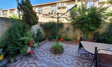 Dúplex en vta de 4 ambientes