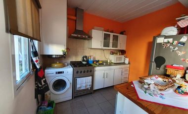 Dúplex en vta de 4 ambientes