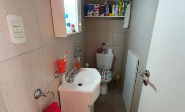 Dúplex en vta de 4 ambientes