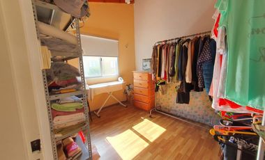 Dúplex en vta de 4 ambientes