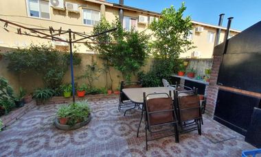 Dúplex en vta de 4 ambientes