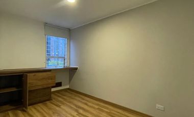 apartaestudio en arriendo en puente aranda. Cod A111