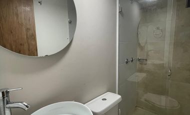 apartaestudio en arriendo en puente aranda. Cod A111