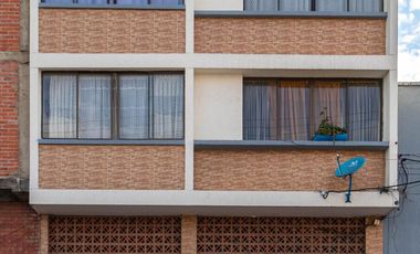 Edificio en venta en Cali. Cod V5631