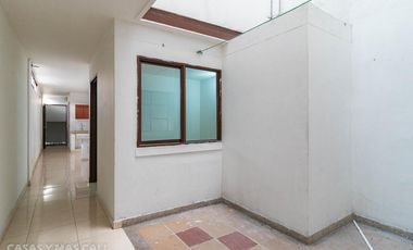 Edificio en venta en Cali. Cod V5631