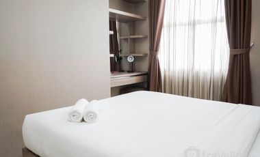 Apartemen Silkwood Residence