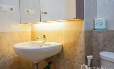 Apartemen Silkwood Residence