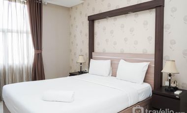 Apartemen Silkwood Residence