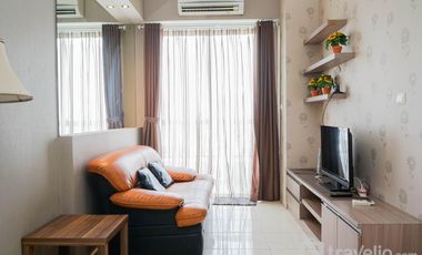 Apartemen Silkwood Residence