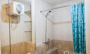 Apartemen Silkwood Residence