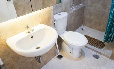 Apartemen Silkwood Residence