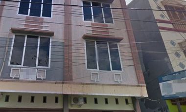 Di Jual Ruko Strategis di Daerah Bonto Biraeng Kota Makassar