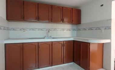 apartamento en arriendo en san miguel. Cod A14121