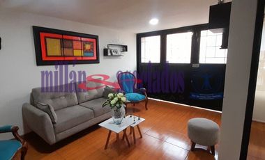 CASA EN VENTA EN VILLAMARIA