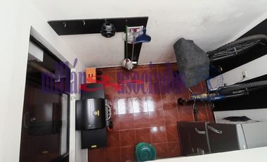 CASA EN VENTA EN VILLAMARIA