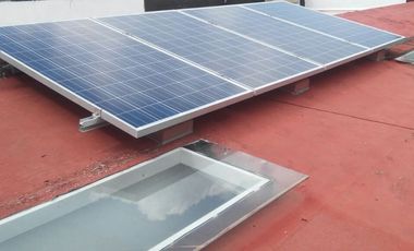 Renta Loft Teocelo, San Jerónimo Aculco, Magdalena Contreras