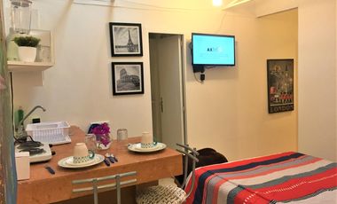 Renta Loft Teocelo, San Jerónimo Aculco, Magdalena Contreras