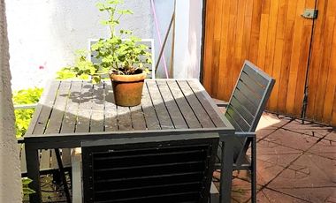 Renta Loft Teocelo, San Jerónimo Aculco, Magdalena Contreras