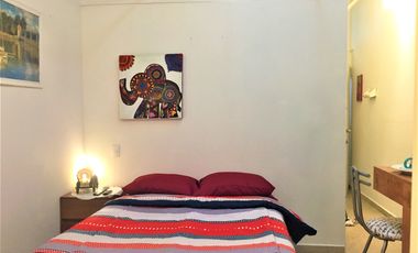 Renta Loft Teocelo, San Jerónimo Aculco, Magdalena Contreras