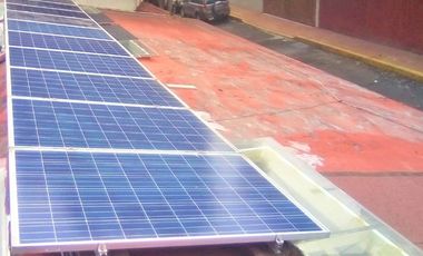 Renta Loft Teocelo, San Jerónimo Aculco, Magdalena Contreras