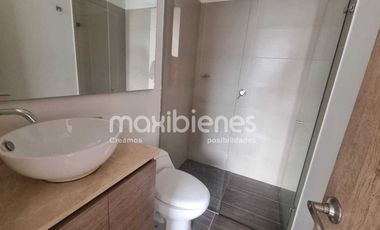 apartamento en arriendo en  prados de sabaneta. Cod A66056