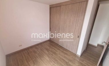 apartamento en arriendo en  prados de sabaneta. Cod A66056