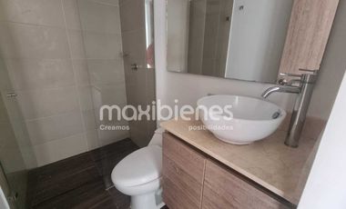 apartamento en arriendo en  prados de sabaneta. Cod A66056