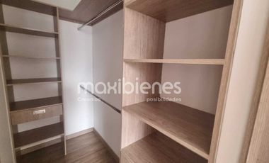apartamento en arriendo en  prados de sabaneta. Cod A66056