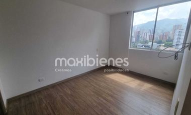apartamento en arriendo en  prados de sabaneta. Cod A66056