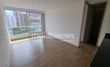 apartamento en arriendo en  prados de sabaneta. Cod A66056