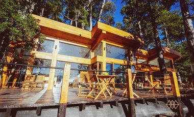 Departamento - La Villa